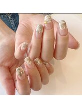 ハーティーネイル 自由が丘南口店(heartynail)/