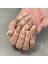 ラティアム 亀山店(LaTiam)/リボンネイル♪