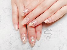 十色 中目黒店/【季節のDESIGN】初回オフ無料！