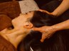 【当日予約割】眼精疲労・脳疲労◎45分　ドライヘッドスパ¥4000