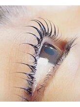 サロン ド エフ 加納店/クルンとキュートなCカール