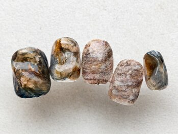 ルフトエーデ(LUFT Ode)/【Art 10】貝殻アート