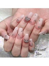 エヌワンネイル(N.one nail)/