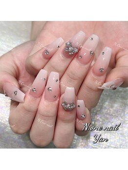 エヌワンネイル(N.one nail)/