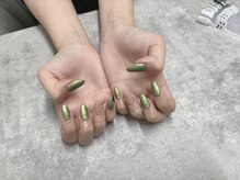 ベリー(1‘vary)/1'vary定額コース