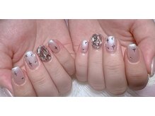 ディアネイルサロン 池袋(Di’a)/