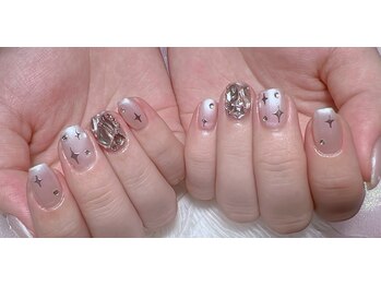 ディアネイルサロン 池袋(Di’a)/