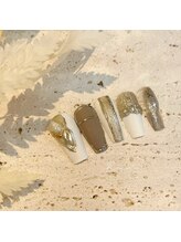 リアンサロン(Rian salon)/上品オシャレ