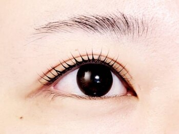 メルク(MELK)/パッチリ