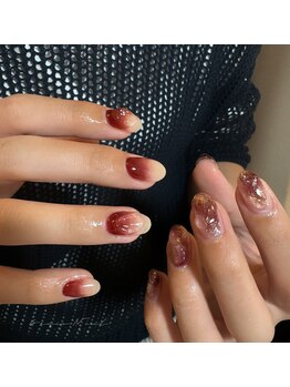 グレイス ネイル(Grace nail)/