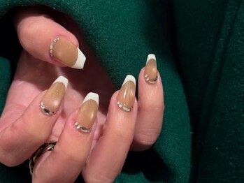 シェアト(Scheat)/Mag base french