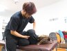 【初回】体のだるさ・運動不足改善！　しっかりストレッチ　60分　6600円