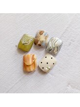 クー(Kuu)/フット定額