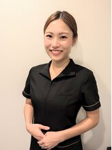小顔整体研究所 KSラボ 豊中店 早川 姫可