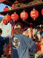 グランジーナ(Gran Jiina) Kanno Yuka