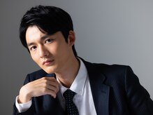 アイクール 神戸三宮店(i-cool)/メンズアイブロウ/メンズ眉毛