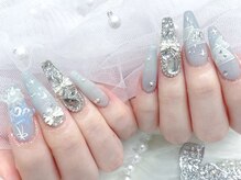 レディスペネイル メイニ 名駅東口(Redispe nail mei2)