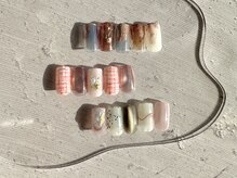 キャンアイドレッシー 熊谷店/2月¥6500