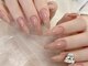 ビーアンドジー(B&G)の写真/【ネイル＆まつエクの同時施術OK！】オフィスで働く女性に嬉しいシンプルなデザインも豊富♪