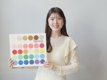 ケースタイル(K Style)の雰囲気（SNS、プロフィール写真にご利用いただけます！）