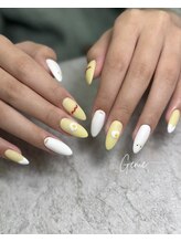 ジーニー(Genie)/フルアート