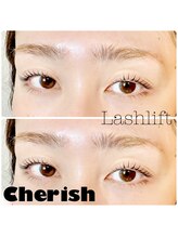 チェリッシュ(Cherish)/★ラッシュリフト★