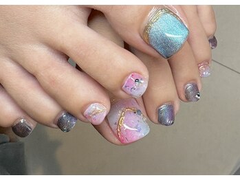 エヌスタイル(N.style)/お持ち込みデザイン