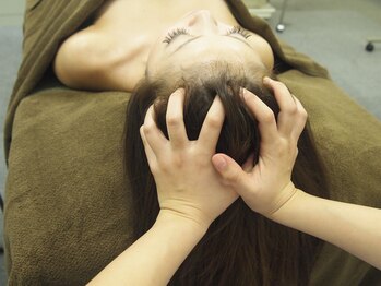 プレステージ 川崎店/ヘッドスパ/ブライダル/痩身