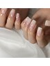 [ リピーター様 ] Hand ： ダブルグラデーション