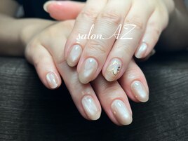 マグネット+シール