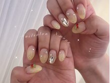 エヌ ムーン(N.moon)/