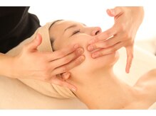 クイーンズ ピュア 恵比寿店(Queen's Pure)/リフトUPマッサージ