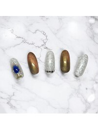 マーブルレトロ