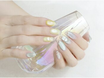 アイビー(Aivy)/マグ×クリアフレンチ