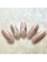 ネイルサロンアジアン 池袋店/平日限定★オフ込み6600円