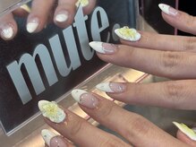 ミュート 三軒茶屋店(mute.)/90min by wakana