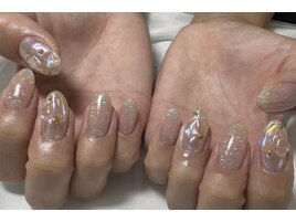 シンプルデザイン