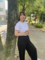 ビューティートリートメント アンド リラクゼーションスパ 楊梅桃李 井丸 茉由莉