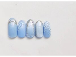 フルアートコース★定額サンプル