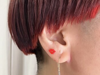 シエロアンドヒラリー/