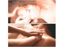 リラクゼーション コンティゴ(relaxation contigo)