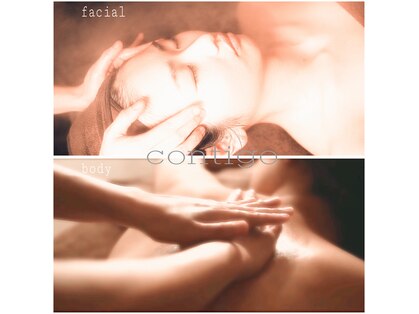 リラクゼーション コンティゴ(relaxation contigo)の写真
