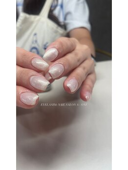 エーワン(a-one)/キラキラカラー