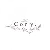 コリー(Cory.)のお店ロゴ