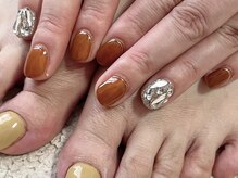 リネイル(ReNAIL)の雰囲気(定額サンプル5980円、6980円)