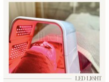 韓国シェア率No1 OMEGA lightでお肌悩み別にアプローチ◎