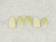 リッカオウチネイル(Lycka)/定額デザインネイル/ ¥7,000