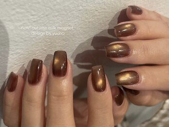 ロウイ(6ui.)/magnet design/6500yen