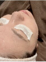 ラグーナ(Laguna)/レストセルトリートメント