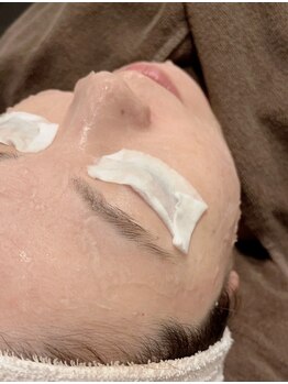 ラグーナ(Laguna)/レストセルトリートメント